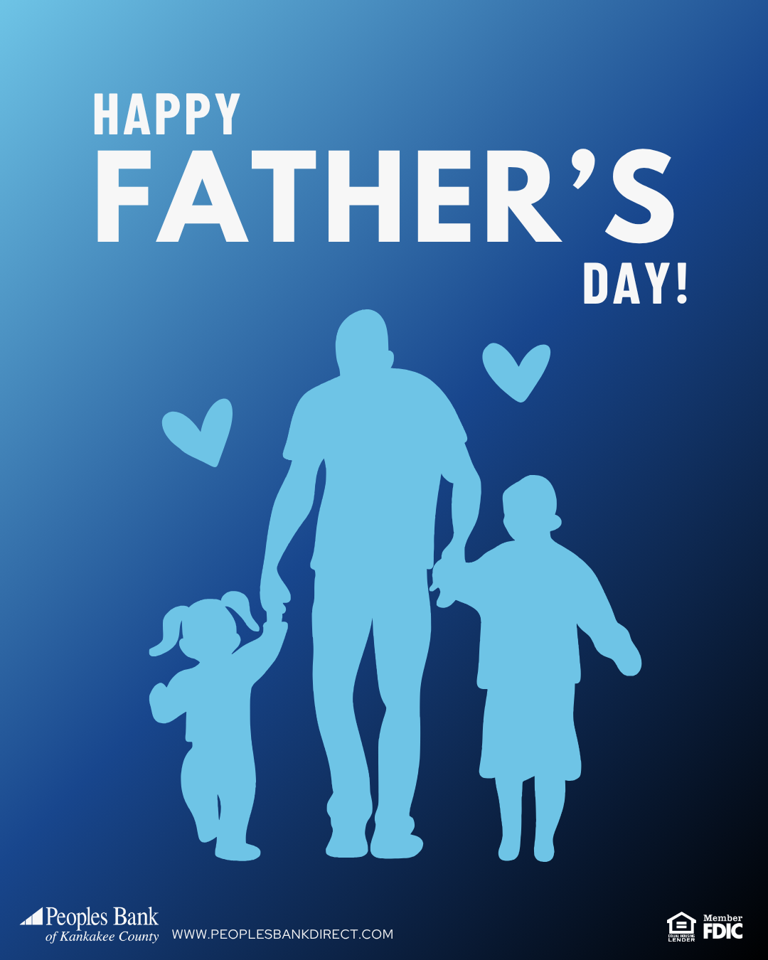 Financial Lessons That Last: Celebrating Father’s Day