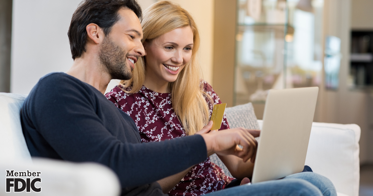 Technology in Personal Banking