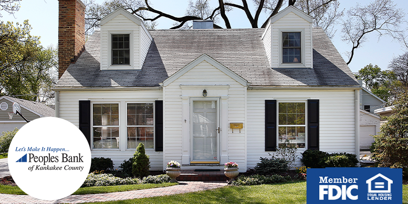 The Advantages of Working with a Local Lender