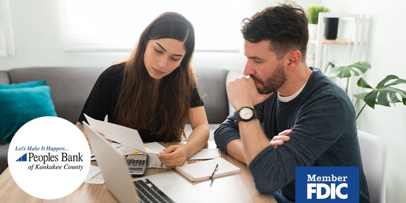 Benefits of Owning a Checking Account