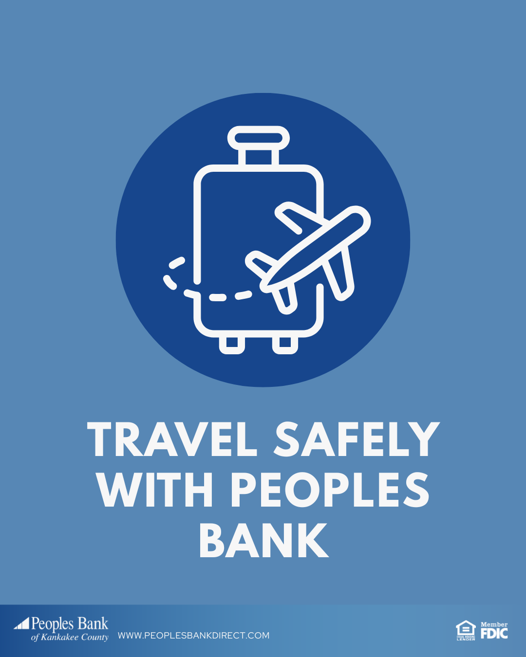 Summer Travel Tips to Help Protect Your Finances